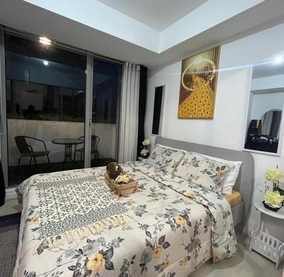 Azure Urban Resort Staycation By Cali Gardens 1 Br Unit