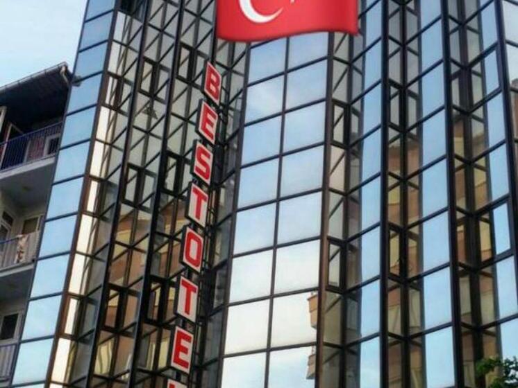 Best Otel