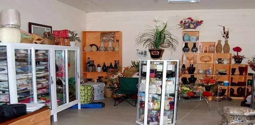 De Castle Hotel Annex