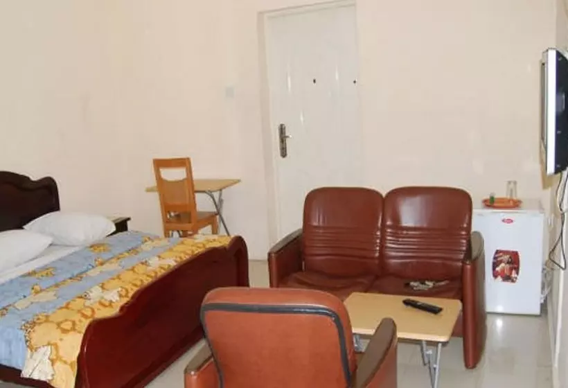 De Castle Hotel Annex