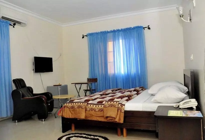 De Castle Hotel Annex