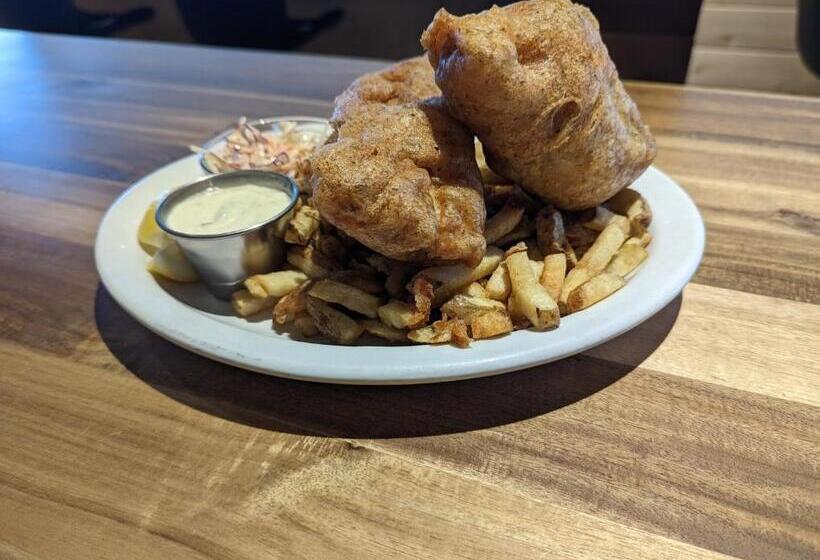 Gordie S Restaurant Lounge Inn