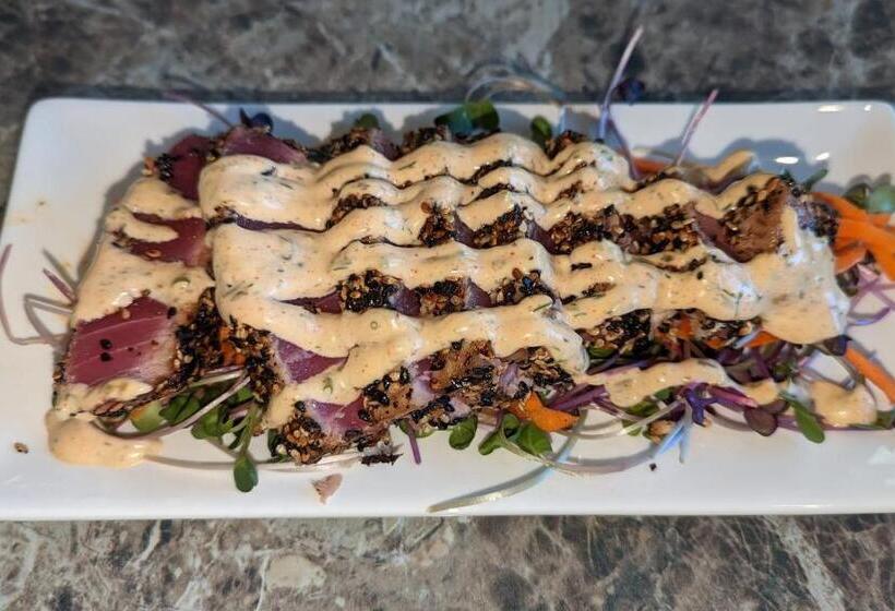 Gordie S Restaurant Lounge Inn