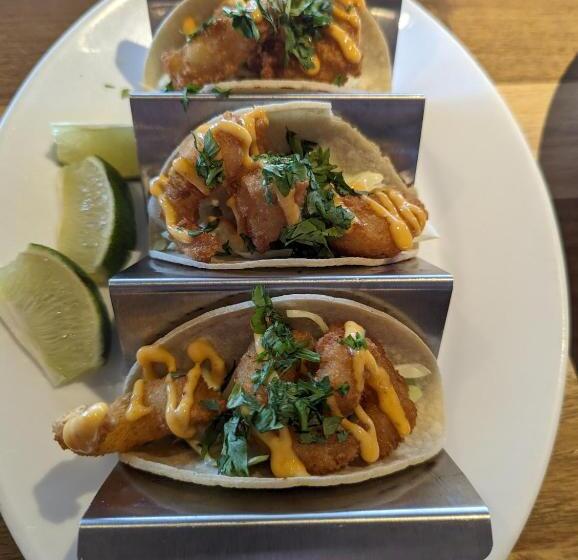 Gordie S Restaurant Lounge Inn