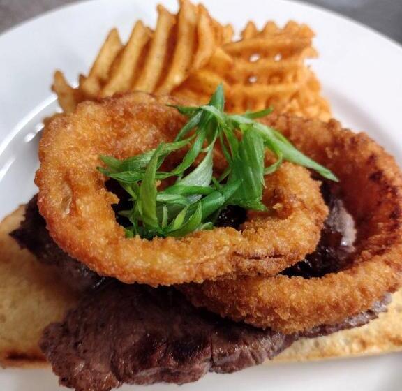 Gordie S Restaurant Lounge Inn