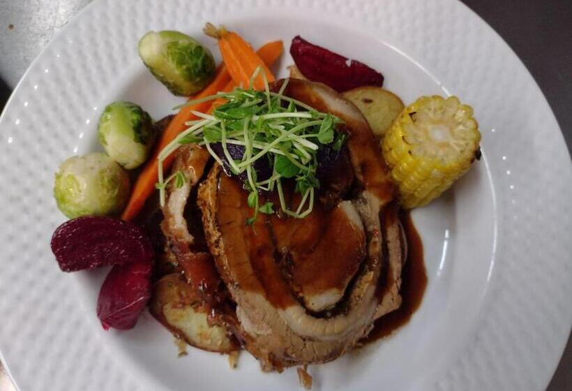 Gordie S Restaurant Lounge Inn