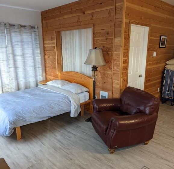 Gordie S Restaurant Lounge Inn