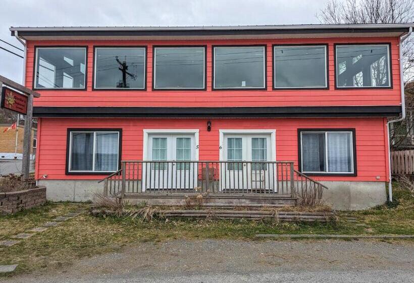 Gordie S Restaurant Lounge Inn