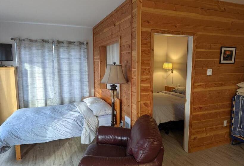 Gordie S Restaurant Lounge Inn