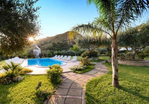 בית מלון כפרי Dream Home Vang Vieng