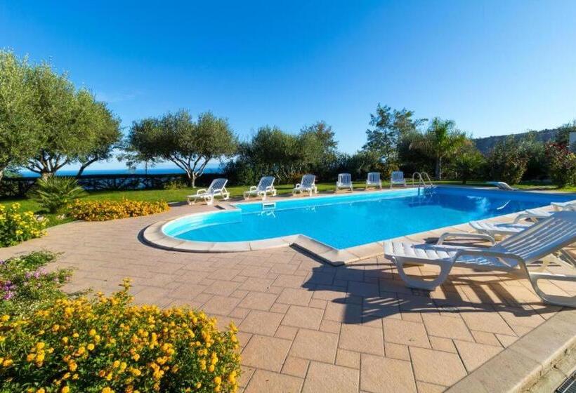 בית מלון כפרי Dream Home Vang Vieng