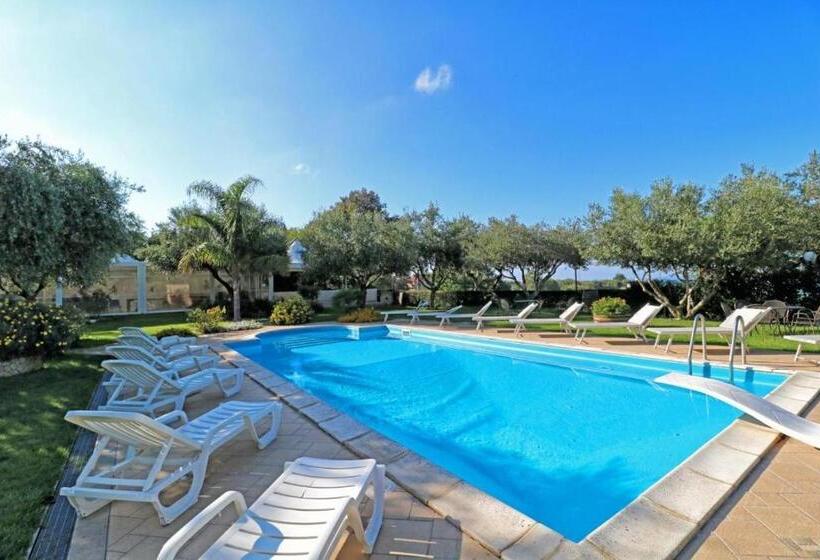 בית מלון כפרי Dream Home Vang Vieng