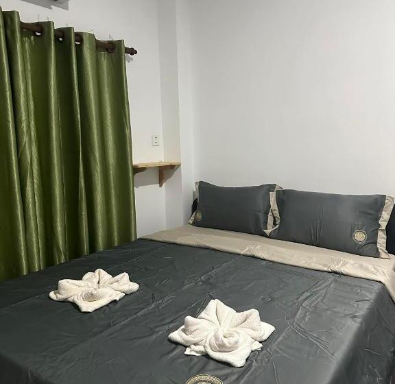 Hotel Secret Koh Rong