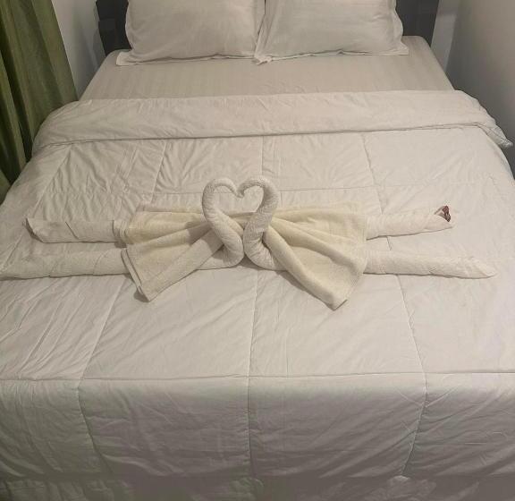 Hotel Secret Koh Rong