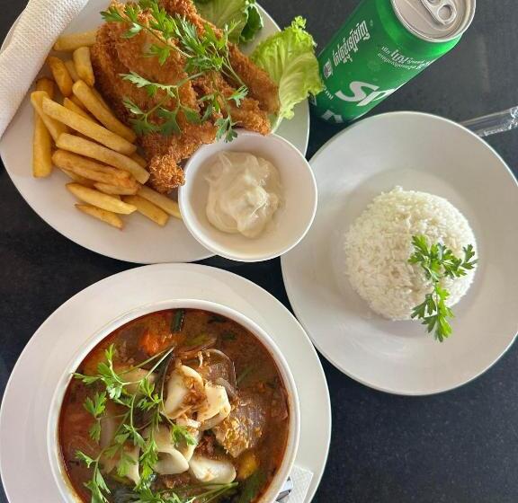 Hotel Secret Koh Rong