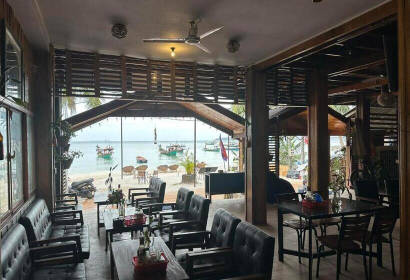 Hotel Secret Koh Rong