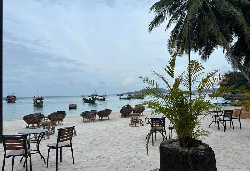 Hotel Secret Koh Rong