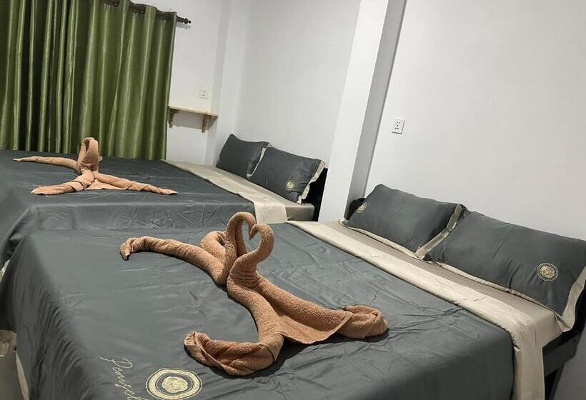 Hotel Secret Koh Rong