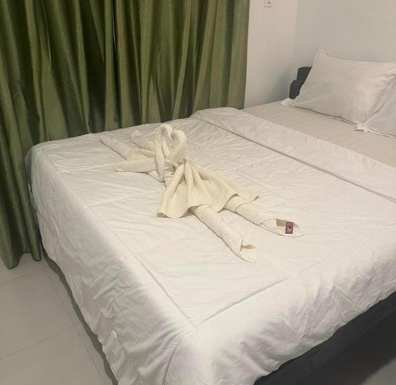 Hotel Secret Koh Rong