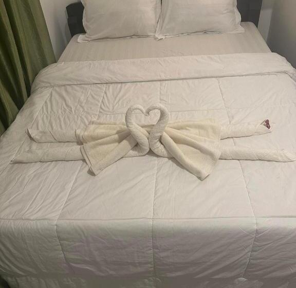 Hotel Secret Koh Rong