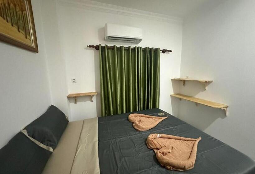 Hotel Secret Koh Rong