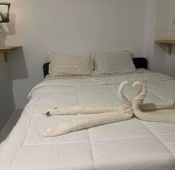 Hotel Secret Koh Rong