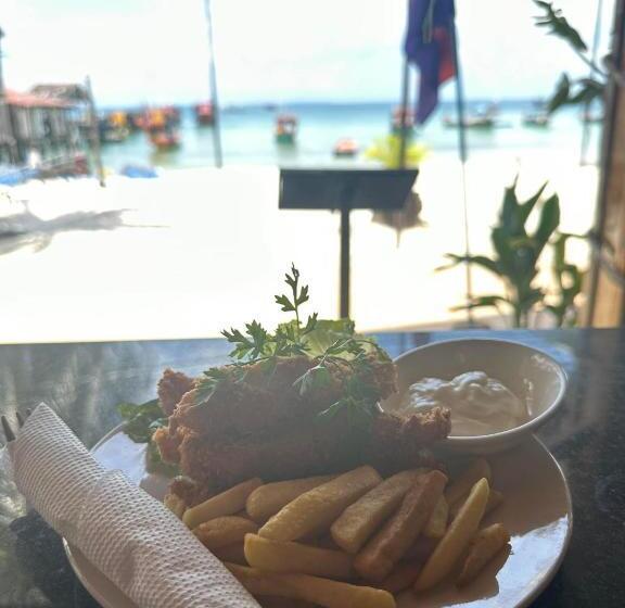 Hotel Secret Koh Rong