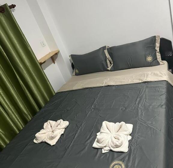 Hôtel Secret Koh Rong