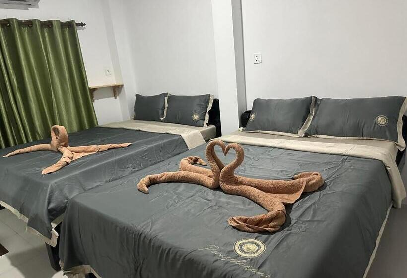 Hotel Secret Koh Rong