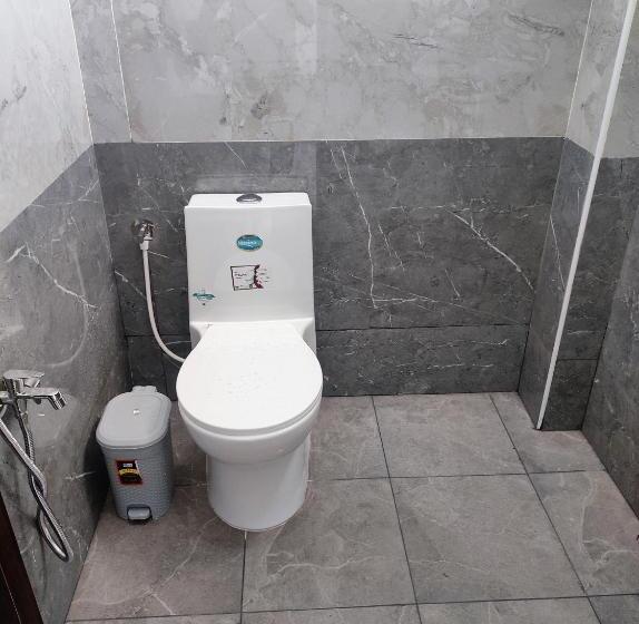 فندق Sri Aksha Residency