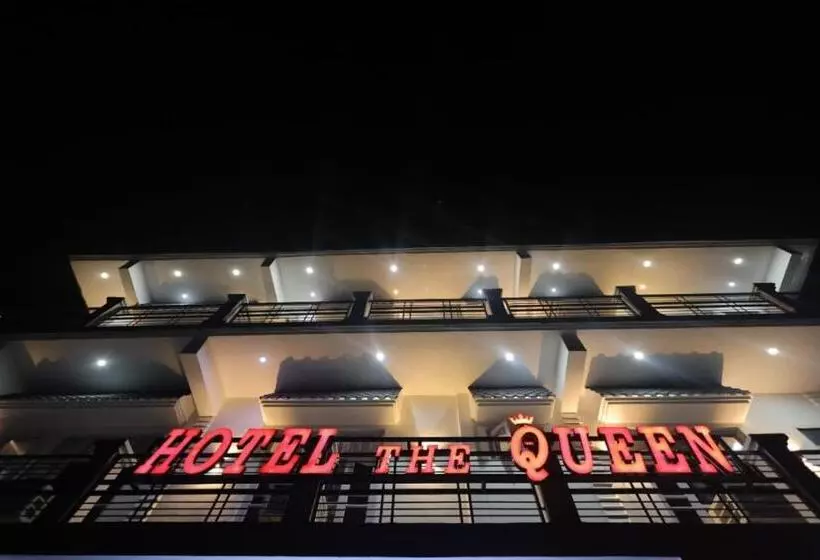 ホテル The Queen, Himachal Pradesh