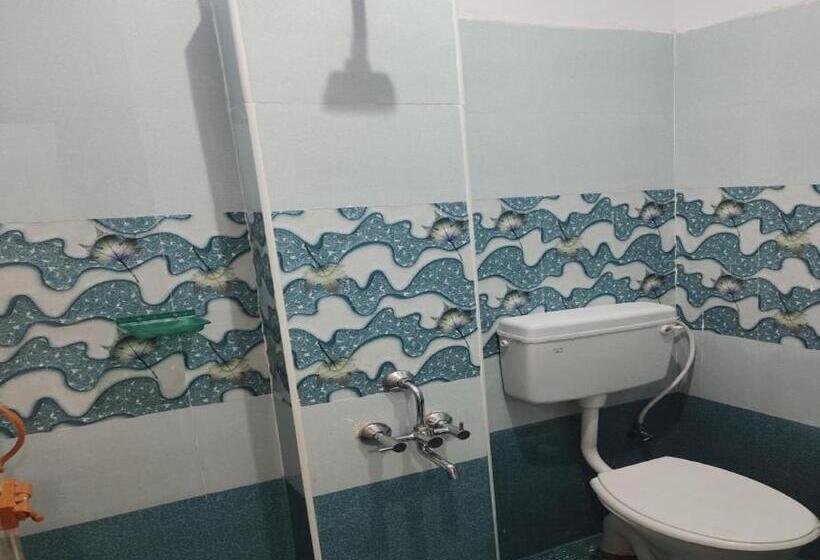 酒店 Super Collection O Thousand Lights Chennai