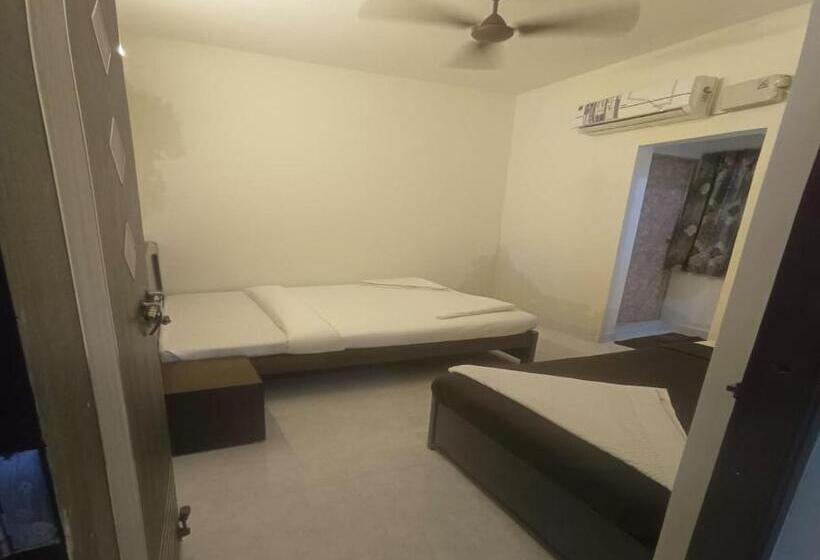 酒店 Super Collection O Thousand Lights Chennai