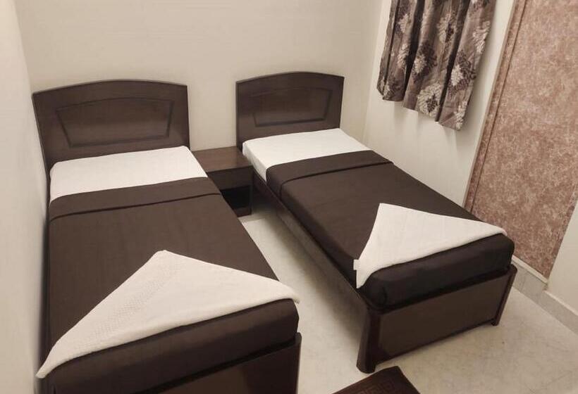 酒店 Super Collection O Thousand Lights Chennai