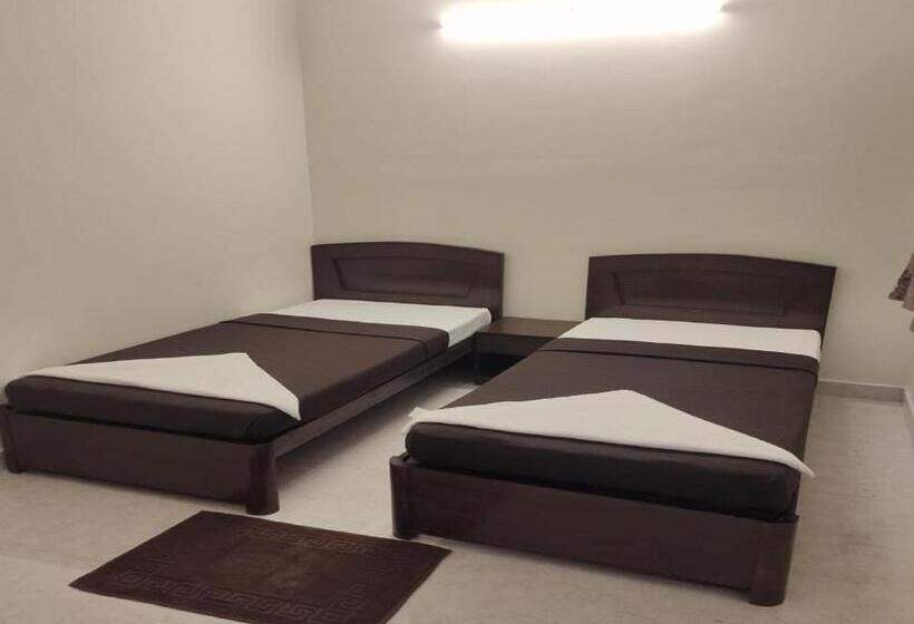 酒店 Super Collection O Thousand Lights Chennai