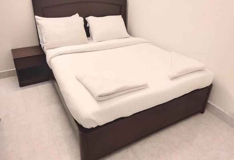 酒店 Super Collection O Thousand Lights Chennai