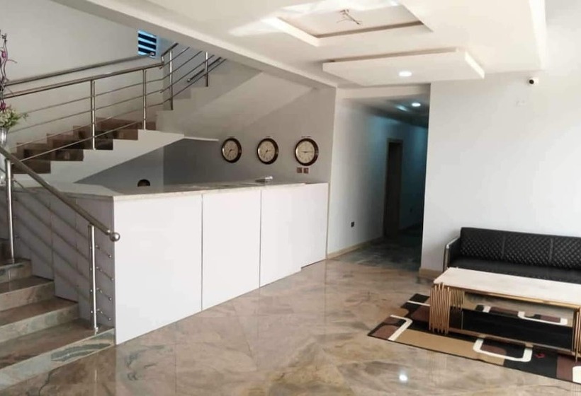 Imperial Boni Hotels And Resorts