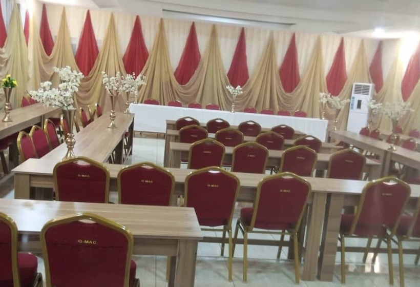 Imperial Boni Hotels And Resorts