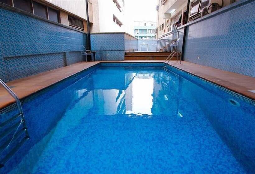 Imperial Boni Hotels And Resorts