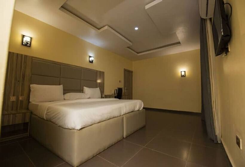 Imperial Boni Hotels And Resorts