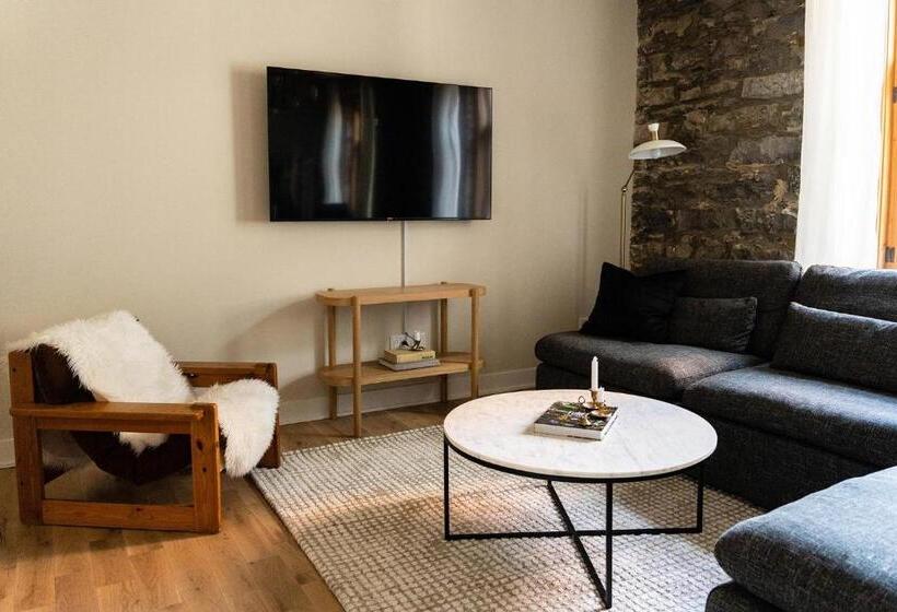 Maison Place Royale By Luxury In Transit