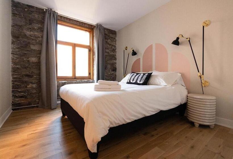 Maison Place Royale By Luxury In Transit