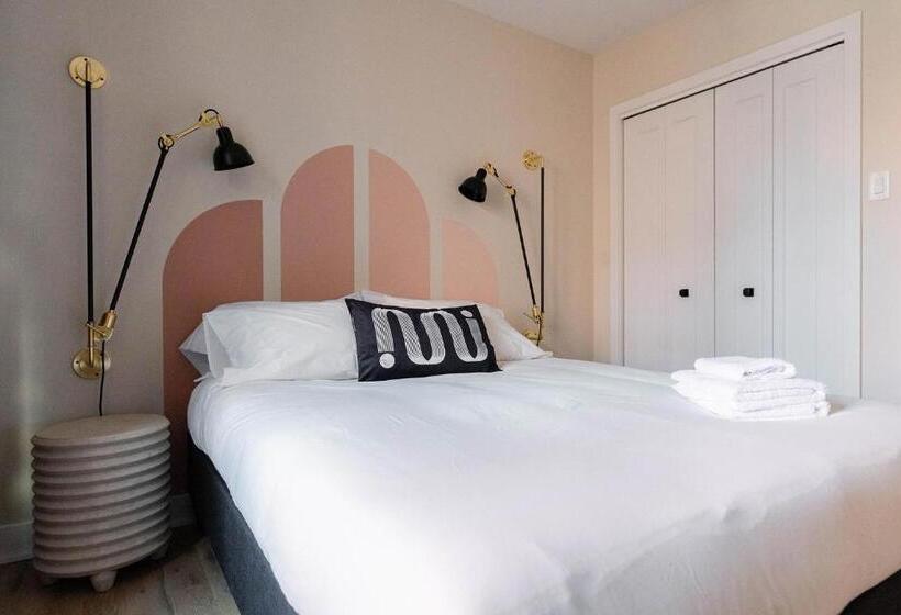 Maison Place Royale By Luxury In Transit