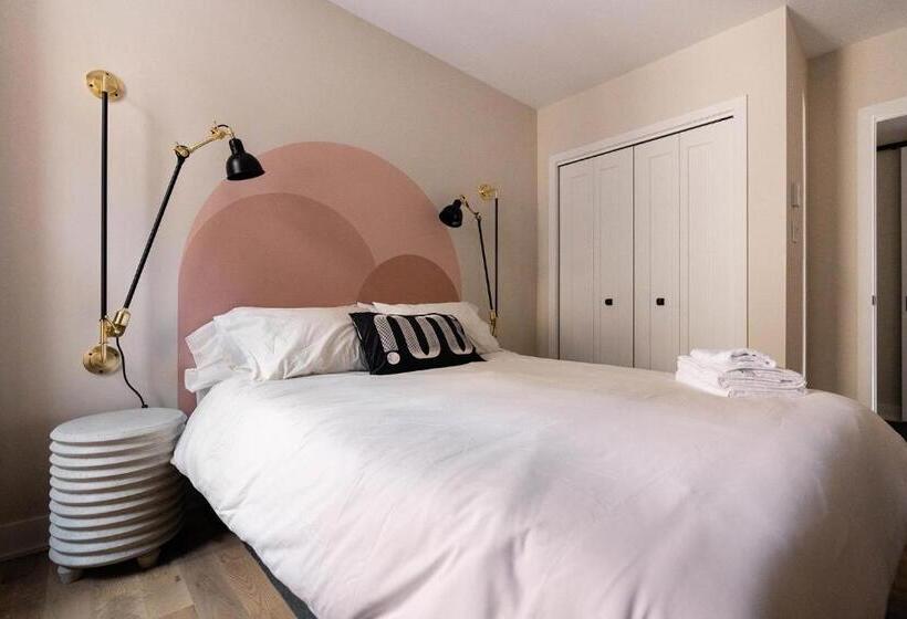 Maison Place Royale By Luxury In Transit