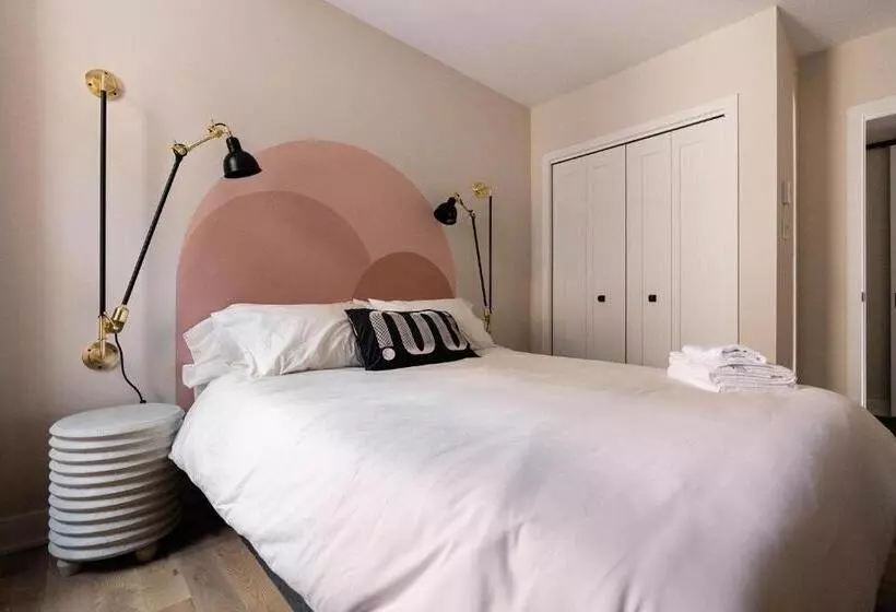 Maison Place Royale By Luxury In Transit