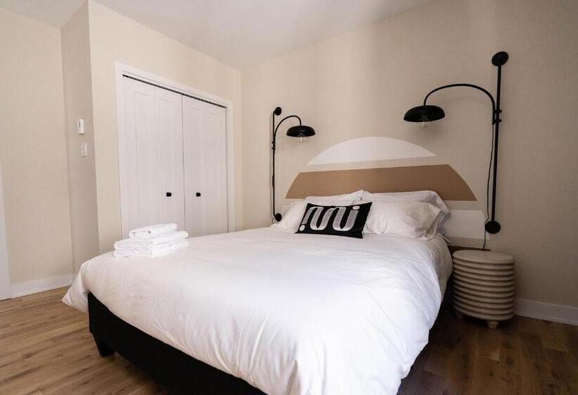 Maison Place Royale By Luxury In Transit