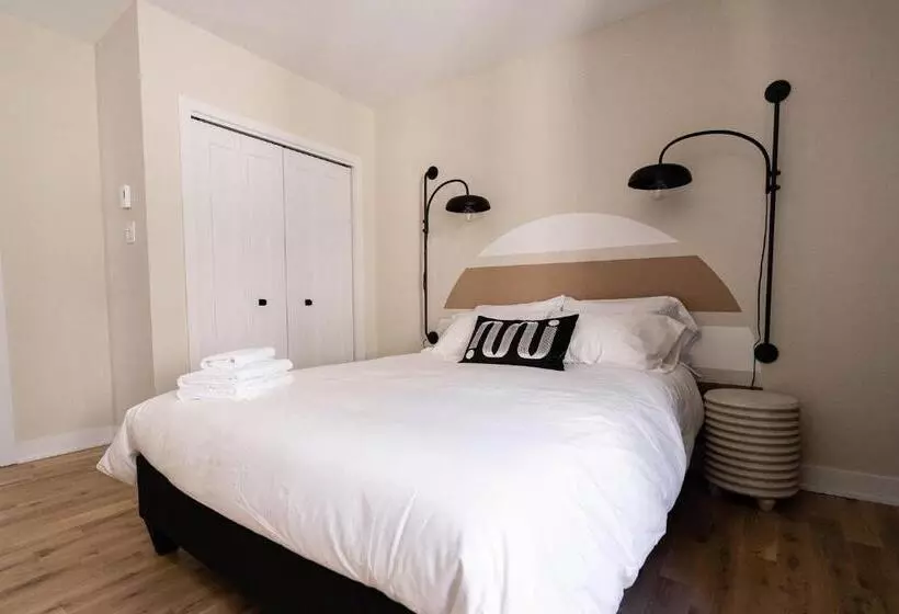 Maison Place Royale By Luxury In Transit