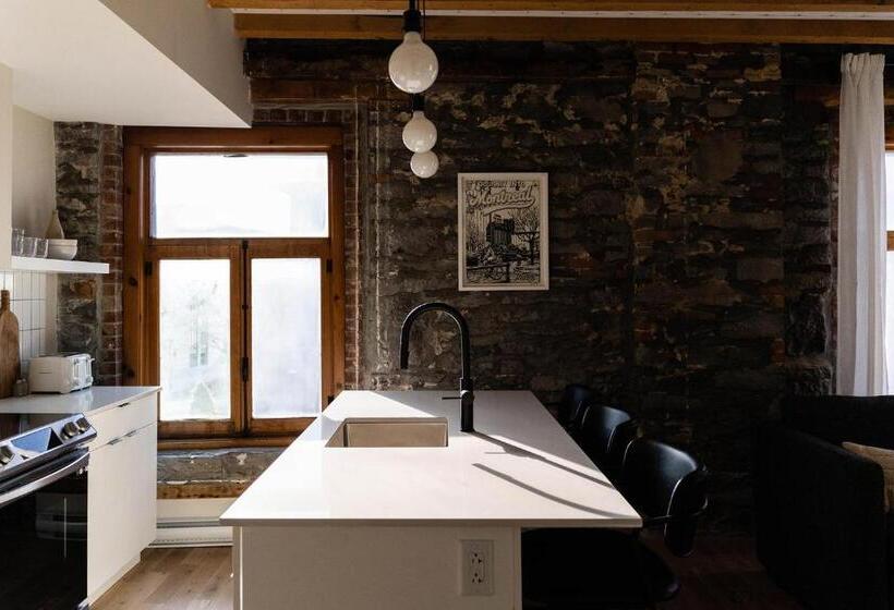 Maison Place Royale By Luxury In Transit