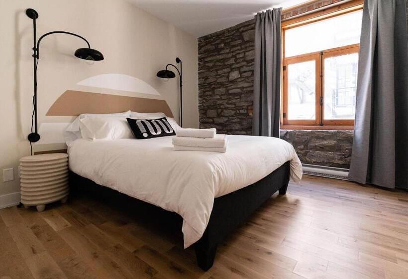 Maison Place Royale By Luxury In Transit