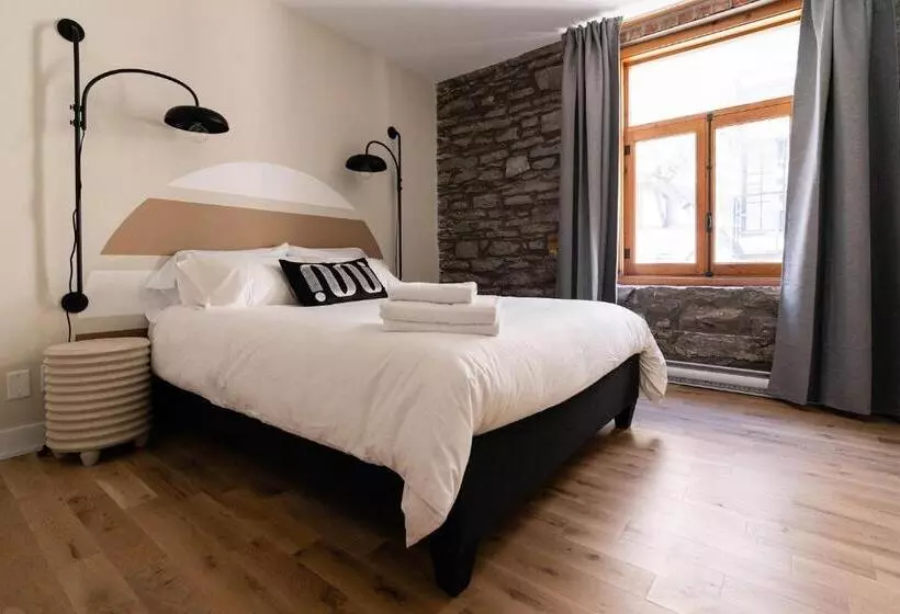 Maison Place Royale By Luxury In Transit